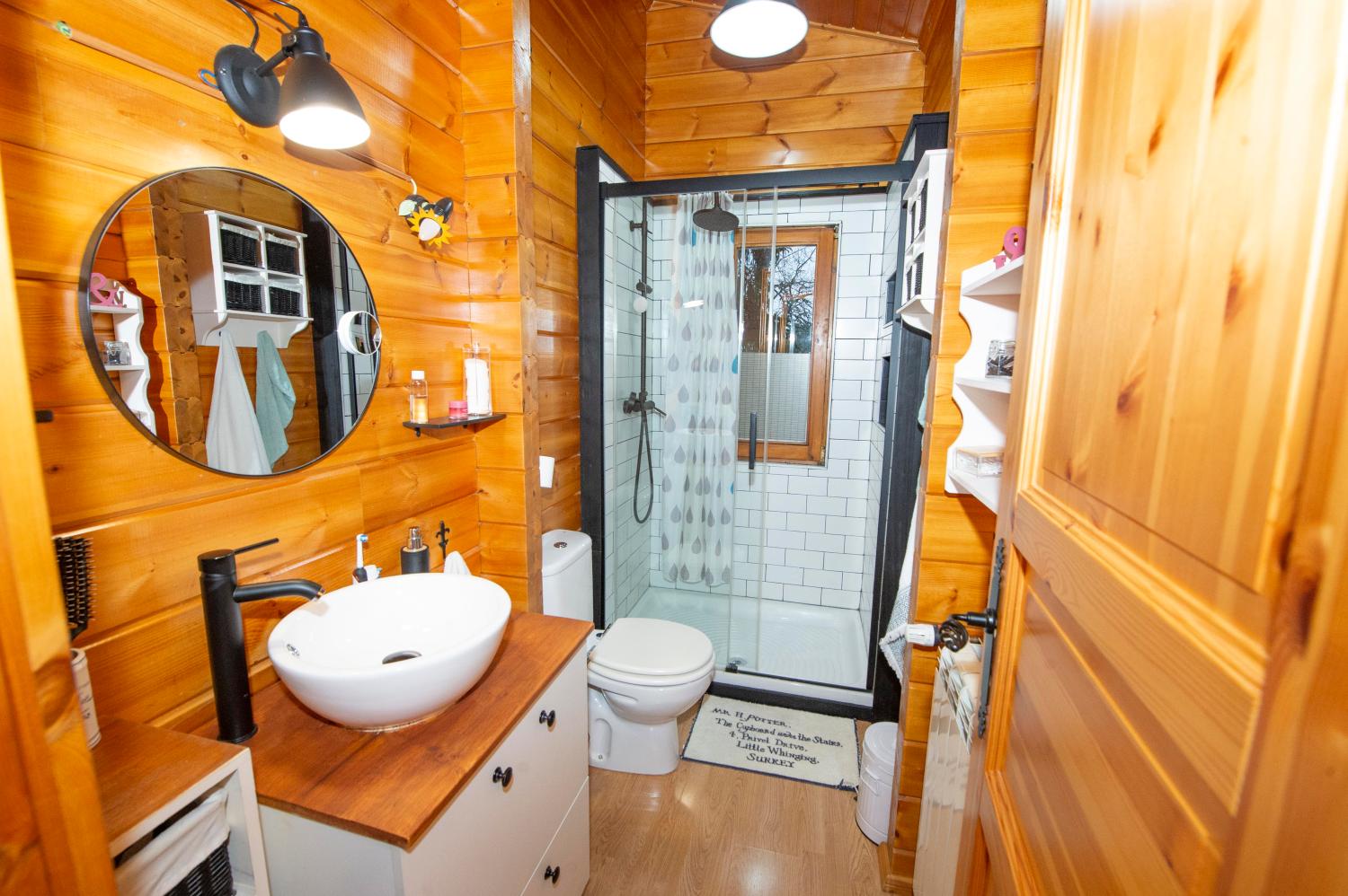  te koop villa San Rafael Segovia Sur 11