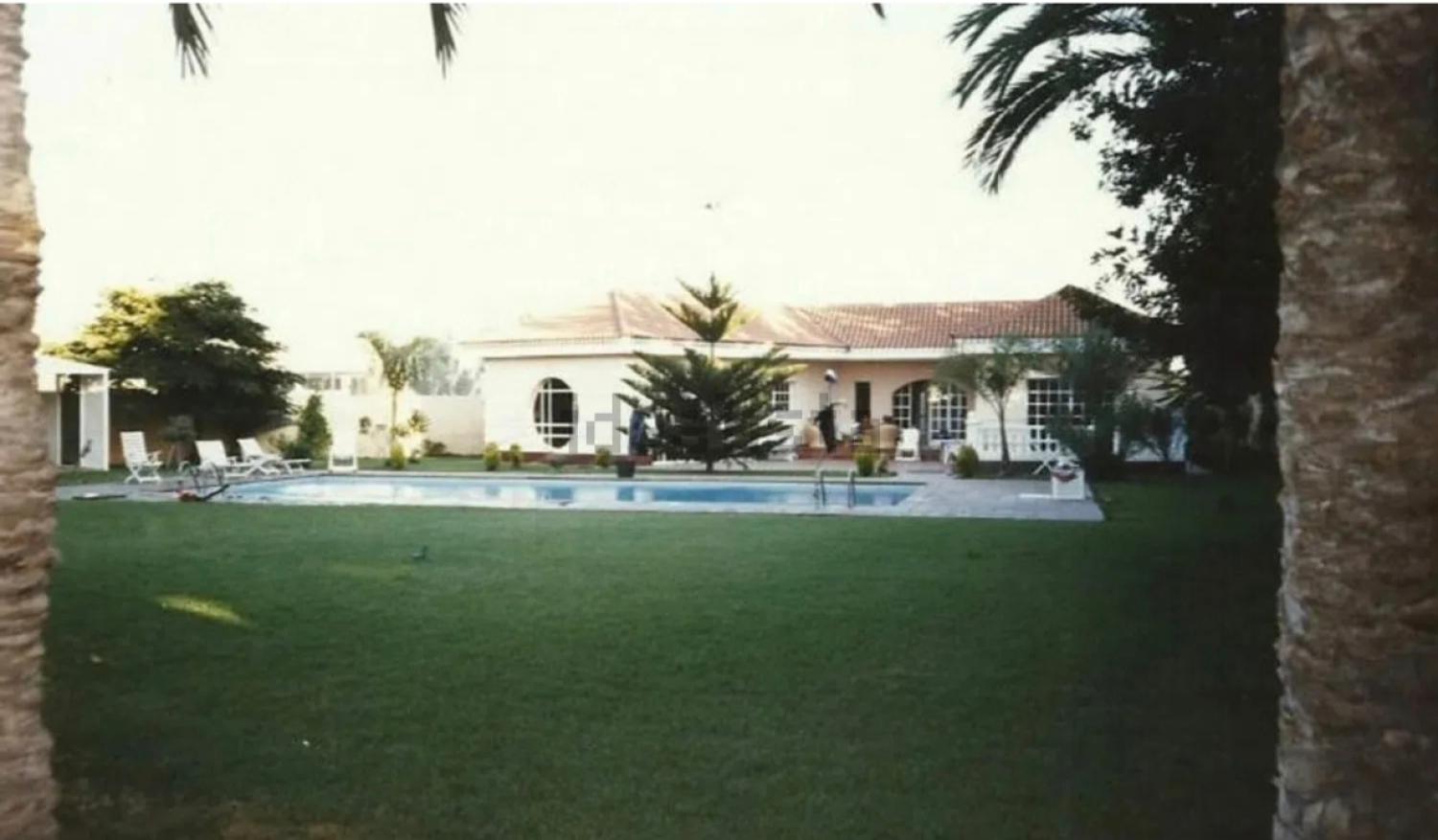  te koop villa Maspalomas Área Sur 8