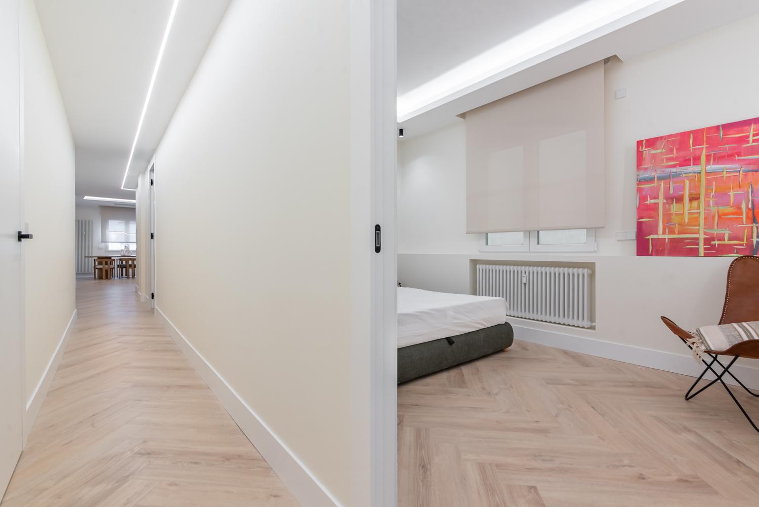  te koop appartement Moncloa-Argüelles Madrid Capital 63