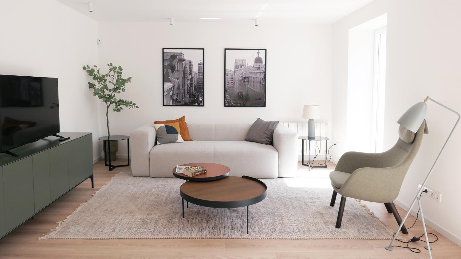  te koop appartement Centro-Palacio Real Madrid Capital 37