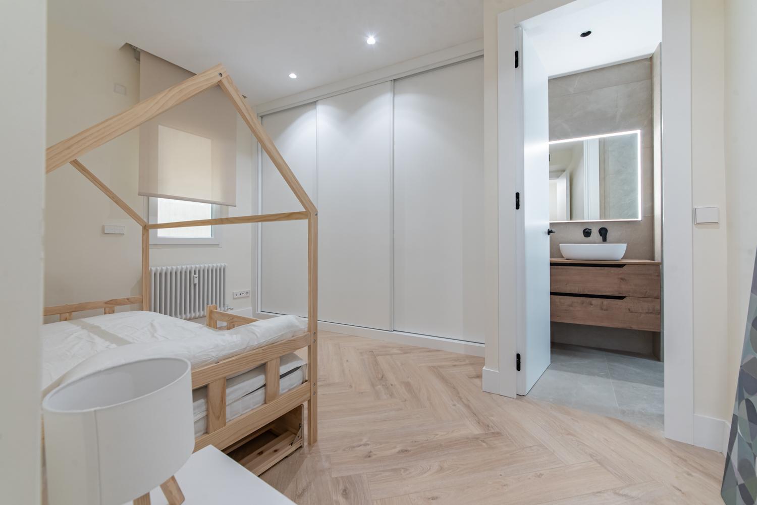  te koop appartement Moncloa-Argüelles Madrid Capital 18