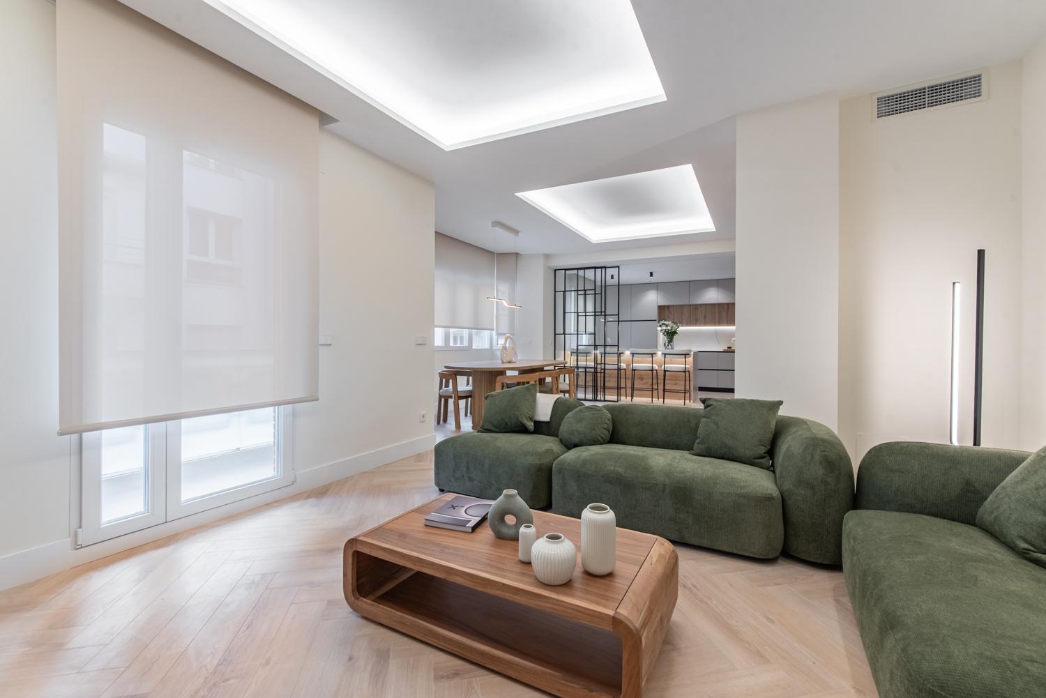  te koop appartement Moncloa-Argüelles Madrid Capital 1