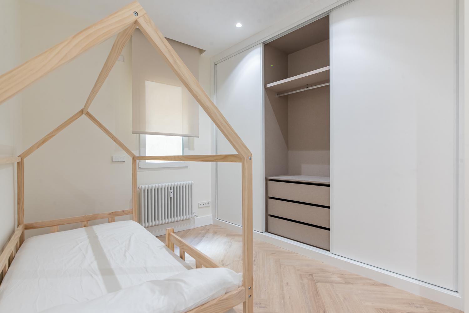  te koop appartement Moncloa-Argüelles Madrid Capital 19