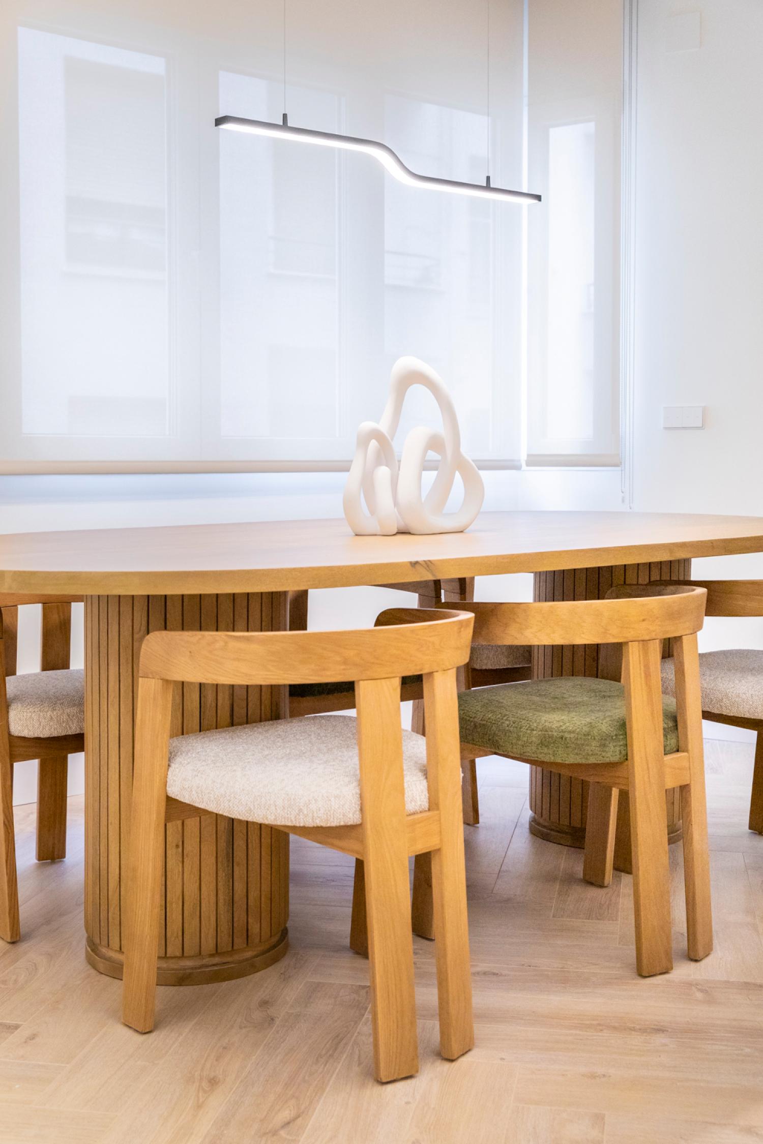  te koop appartement Moncloa-Argüelles Madrid Capital 15