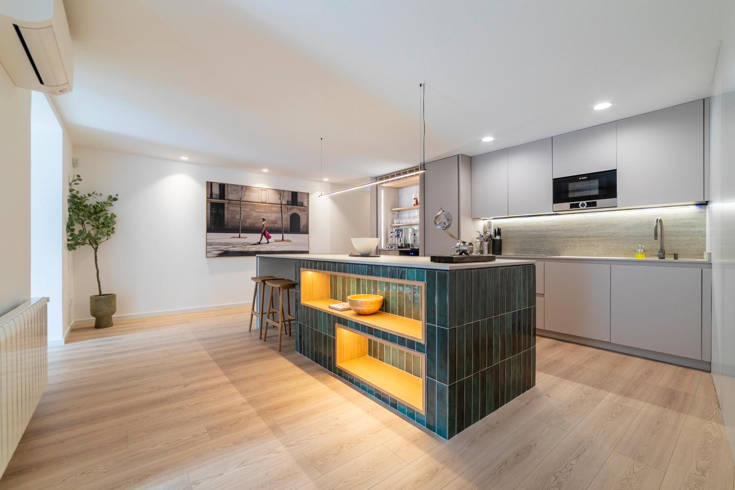  te koop appartement Centro-Palacio Real Madrid Capital 5