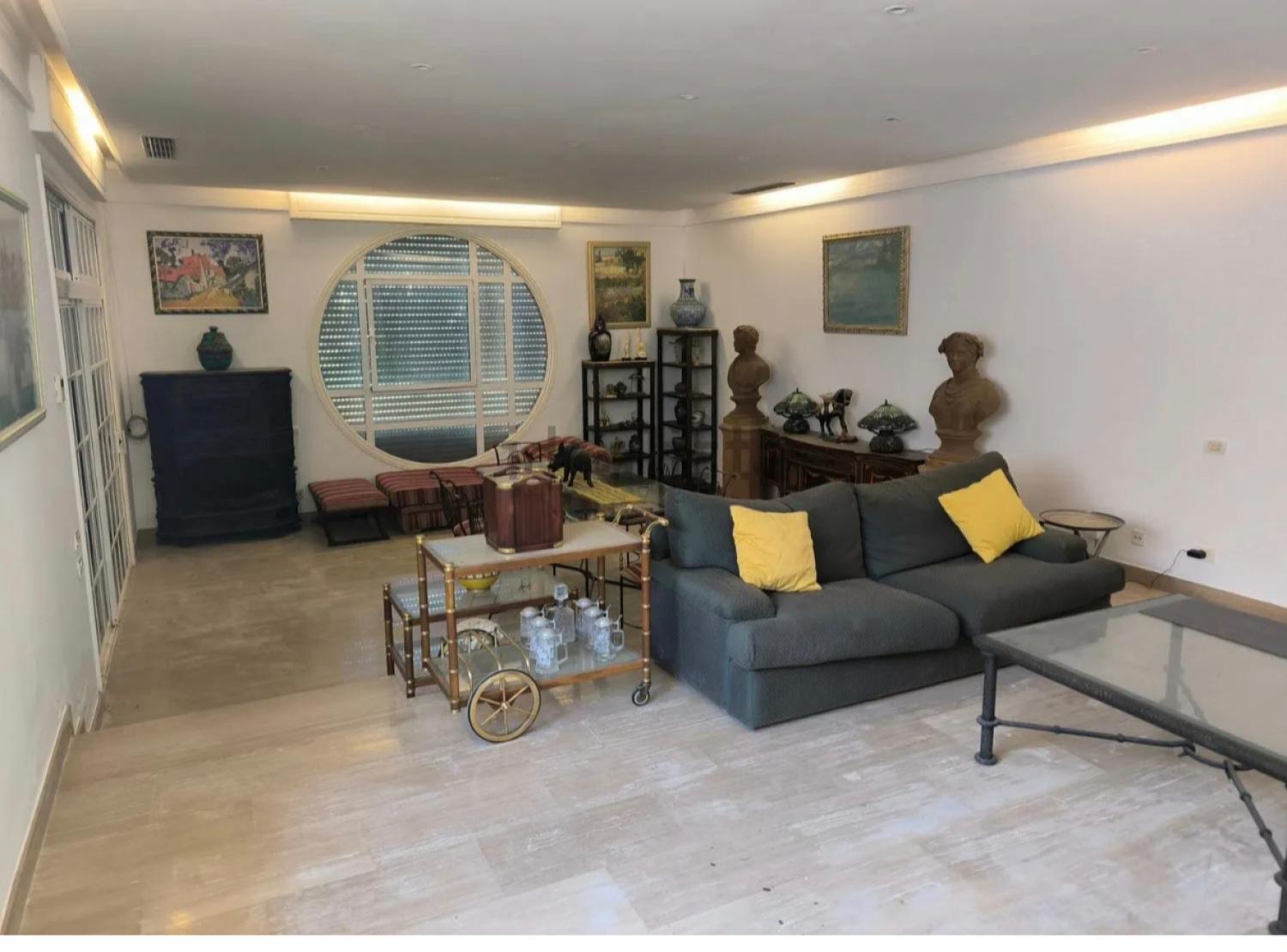  te koop villa Maspalomas Área Sur 2
