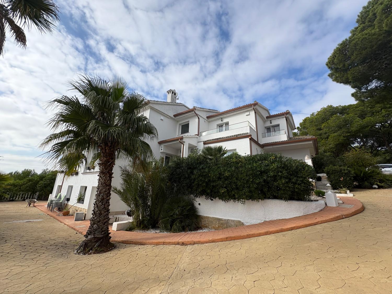  te koop villa Alcossebre Baix Maestrat 4