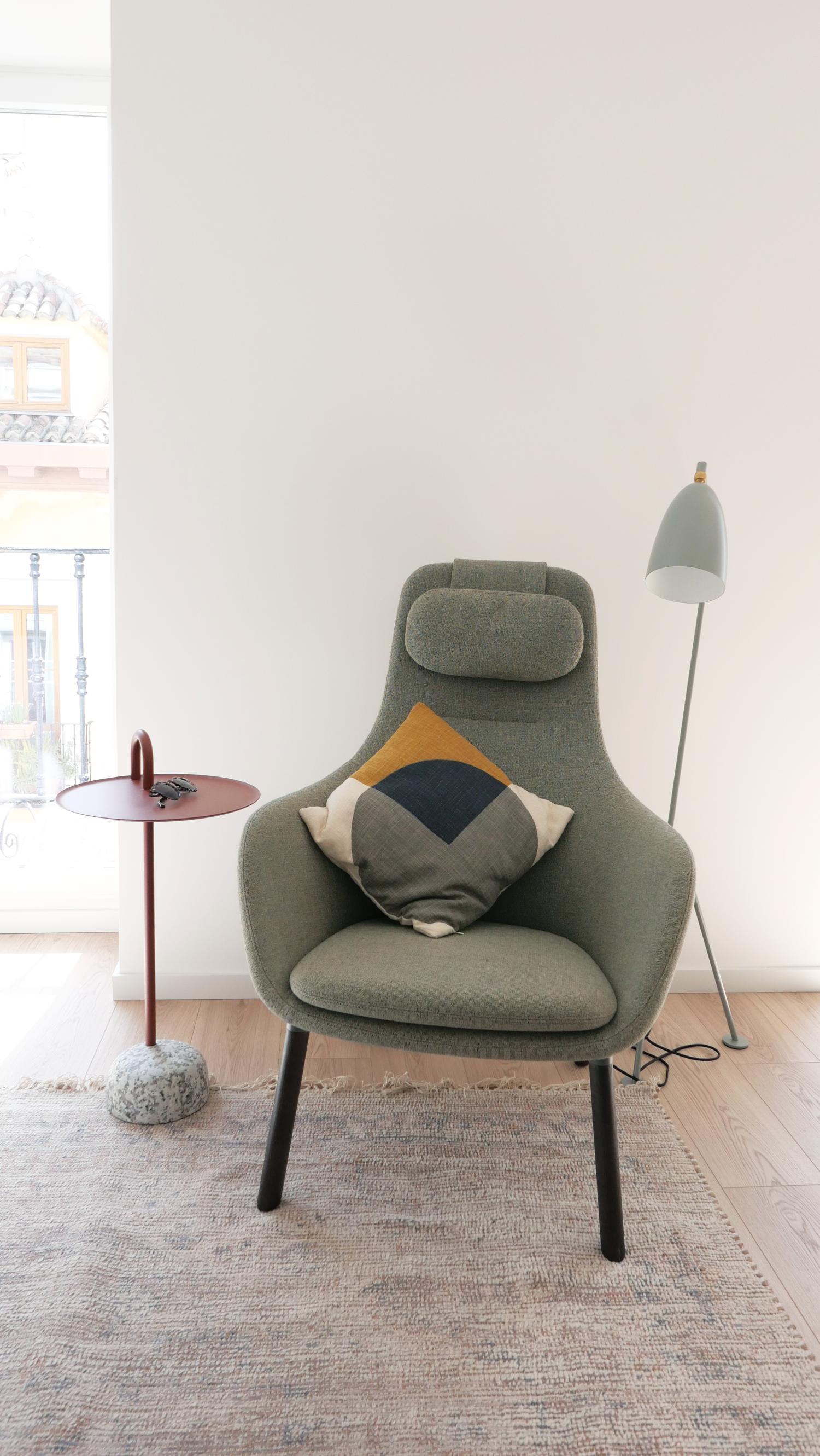  te koop appartement Centro-Palacio Real Madrid Capital 38