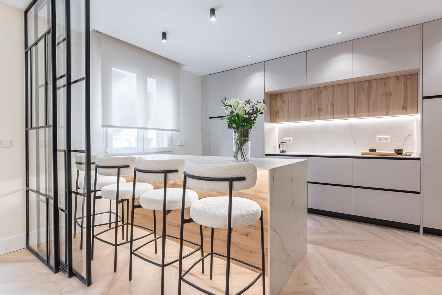  te koop appartement Moncloa-Argüelles Madrid Capital 56