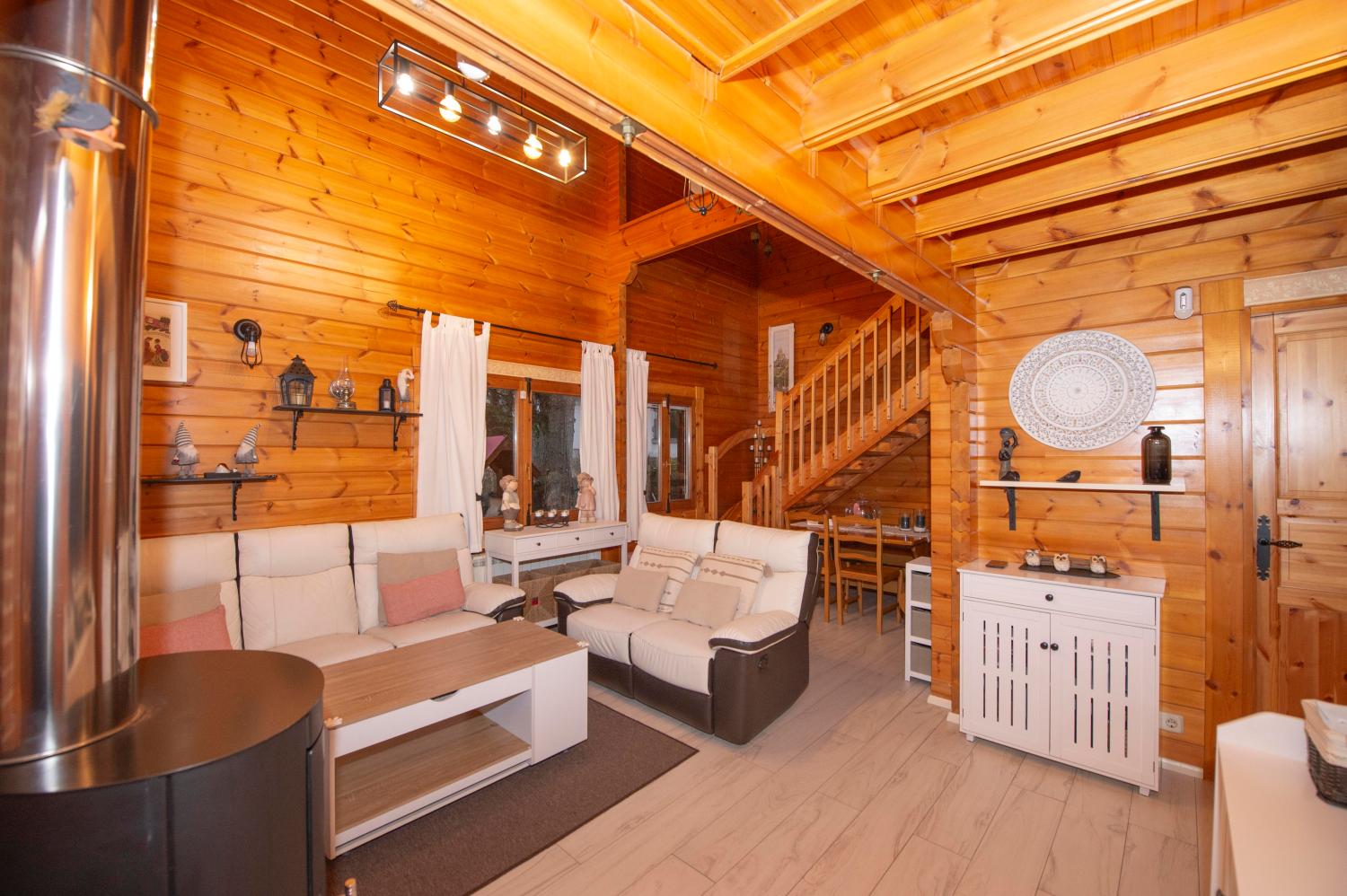  te koop villa San Rafael Segovia Sur 6