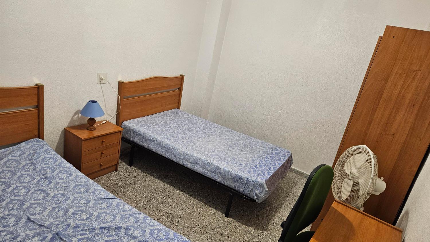  te koop appartement Lanjarón Alpujarra Granadina 3