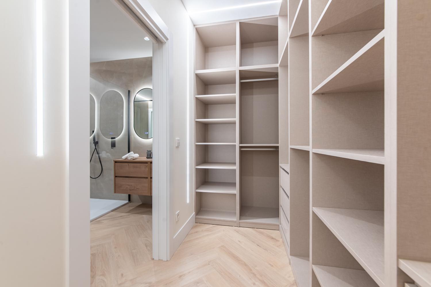  te koop appartement Moncloa-Argüelles Madrid Capital 29