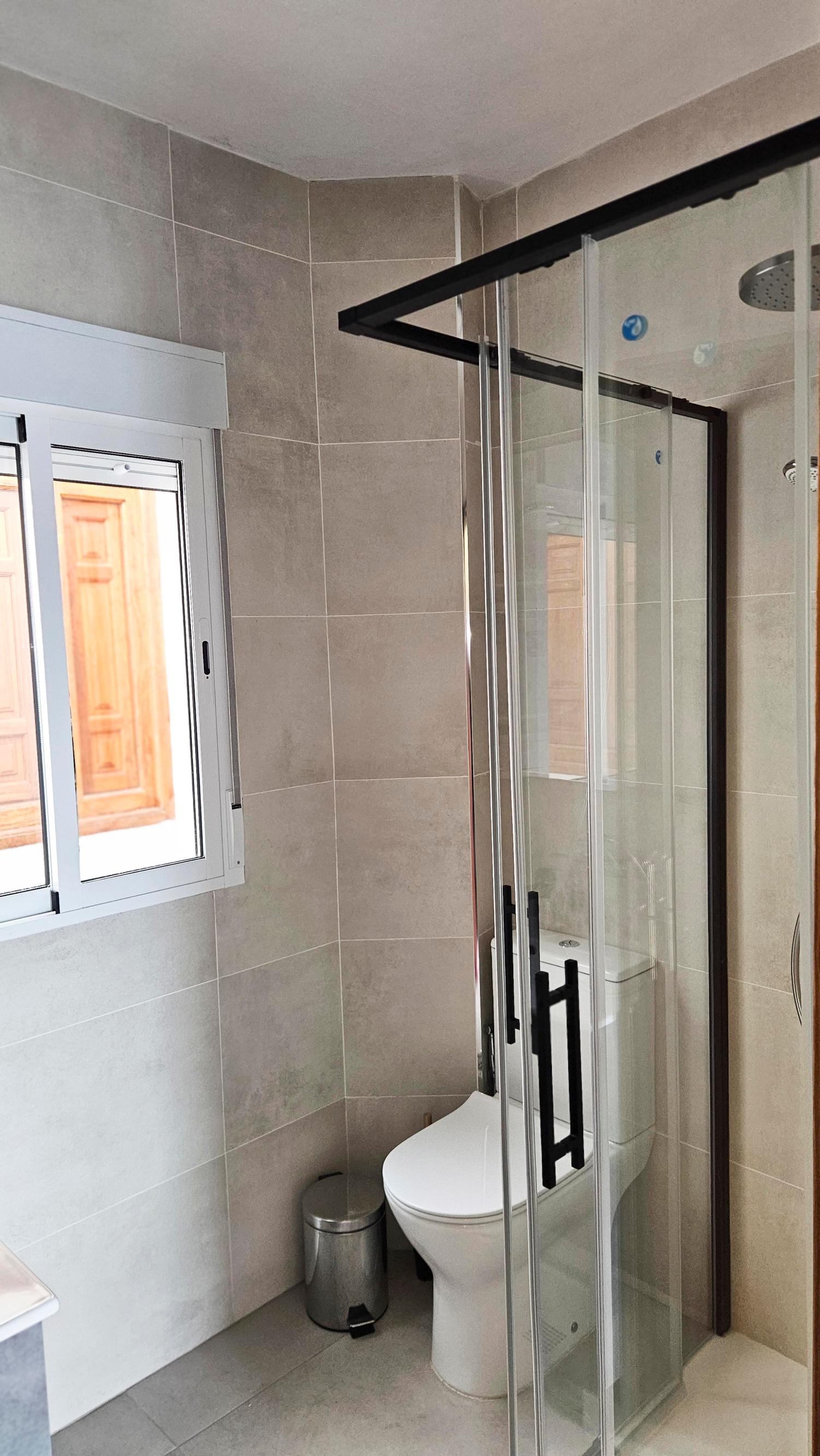  te koop appartement Lanjarón Alpujarra Granadina 13