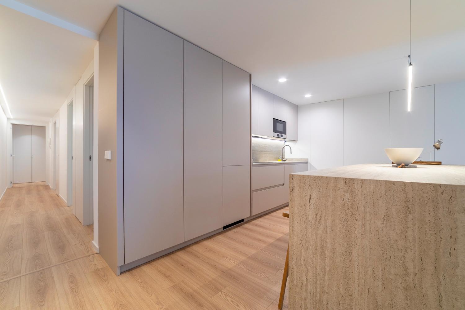  te koop appartement Centro-Palacio Real Madrid Capital 7