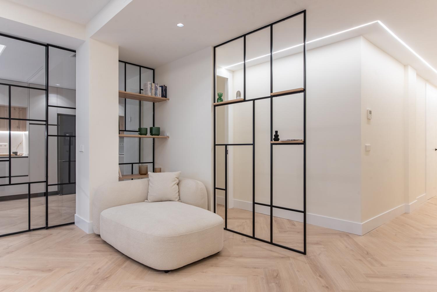  te koop appartement Moncloa-Argüelles Madrid Capital 53