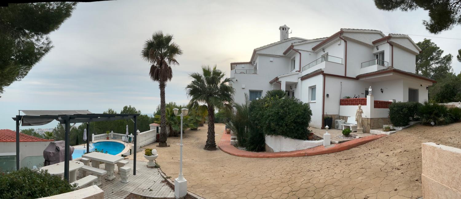  te koop villa Alcossebre Baix Maestrat 2