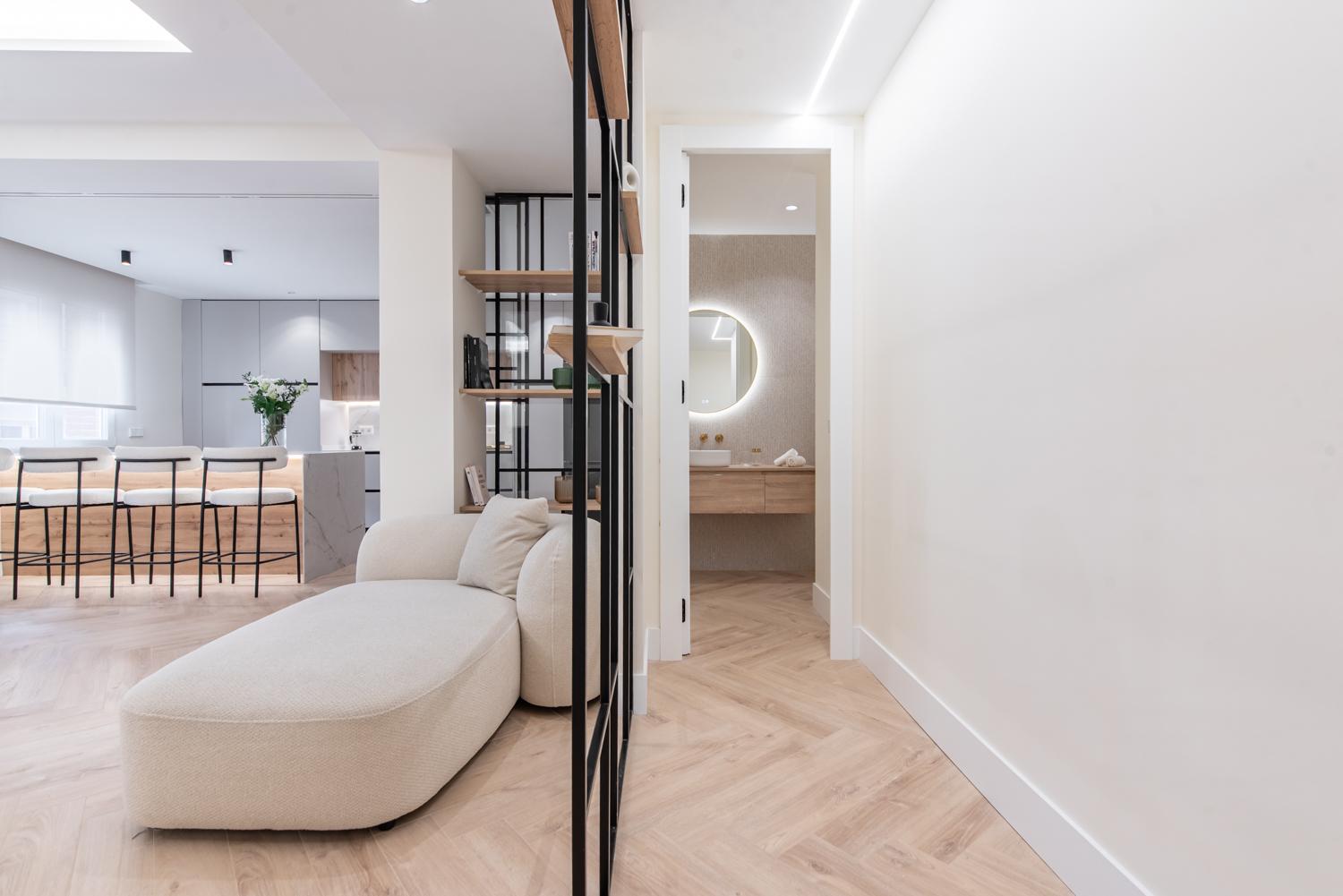  te koop appartement Moncloa-Argüelles Madrid Capital 47