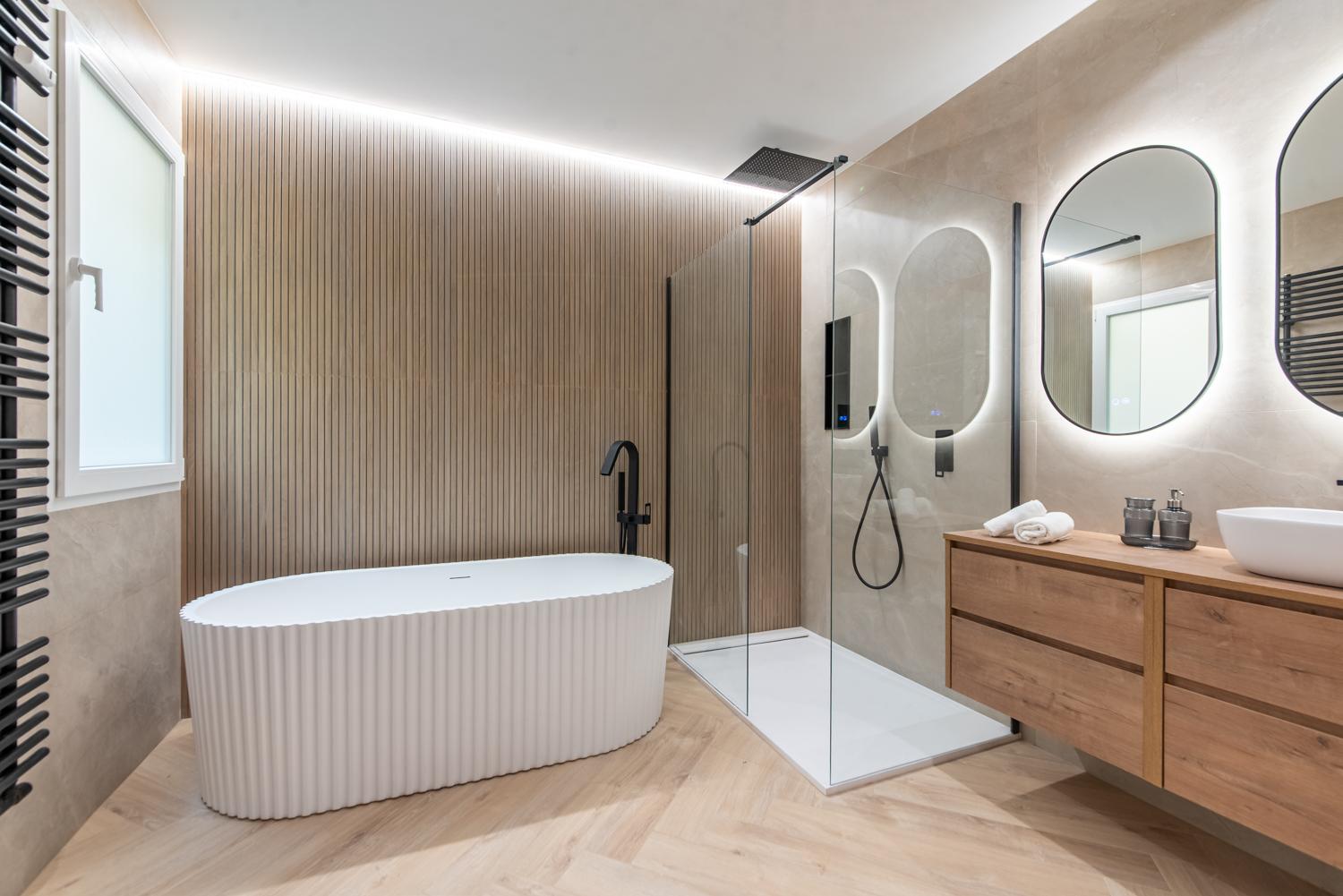  te koop appartement Moncloa-Argüelles Madrid Capital 30