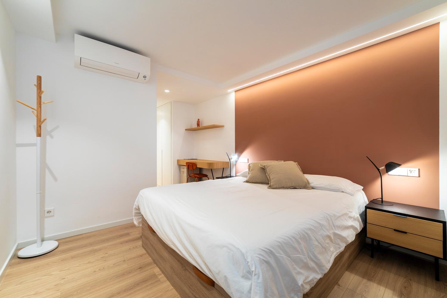  te koop appartement Centro-Palacio Real Madrid Capital 11