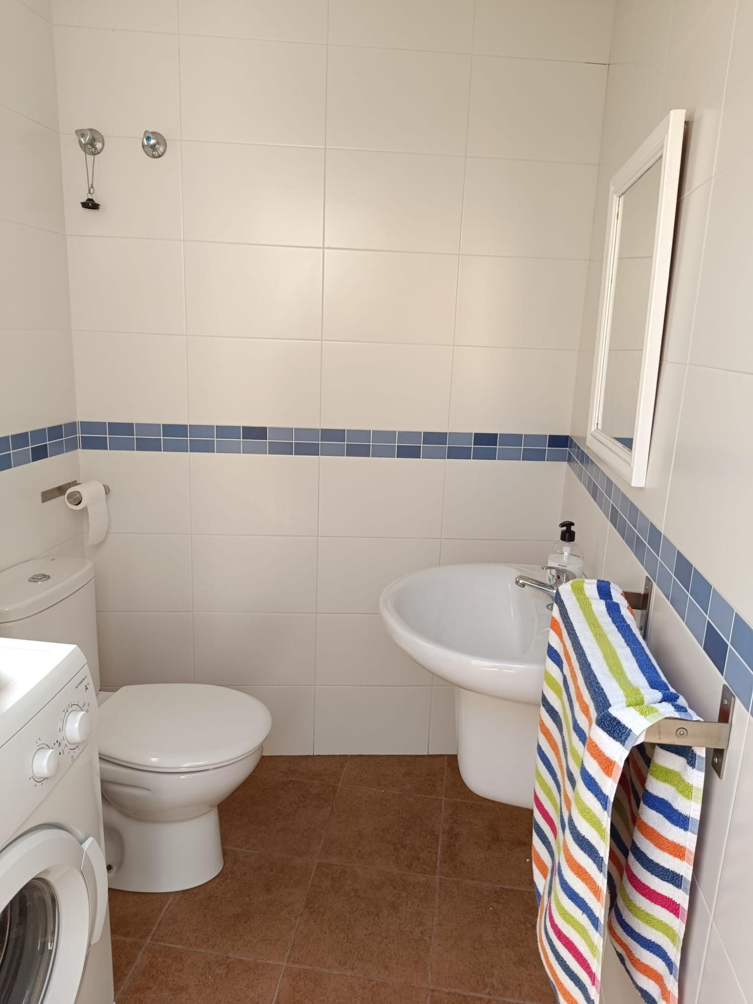 te koop huis Santiago De La Ribera Mar Menor 9