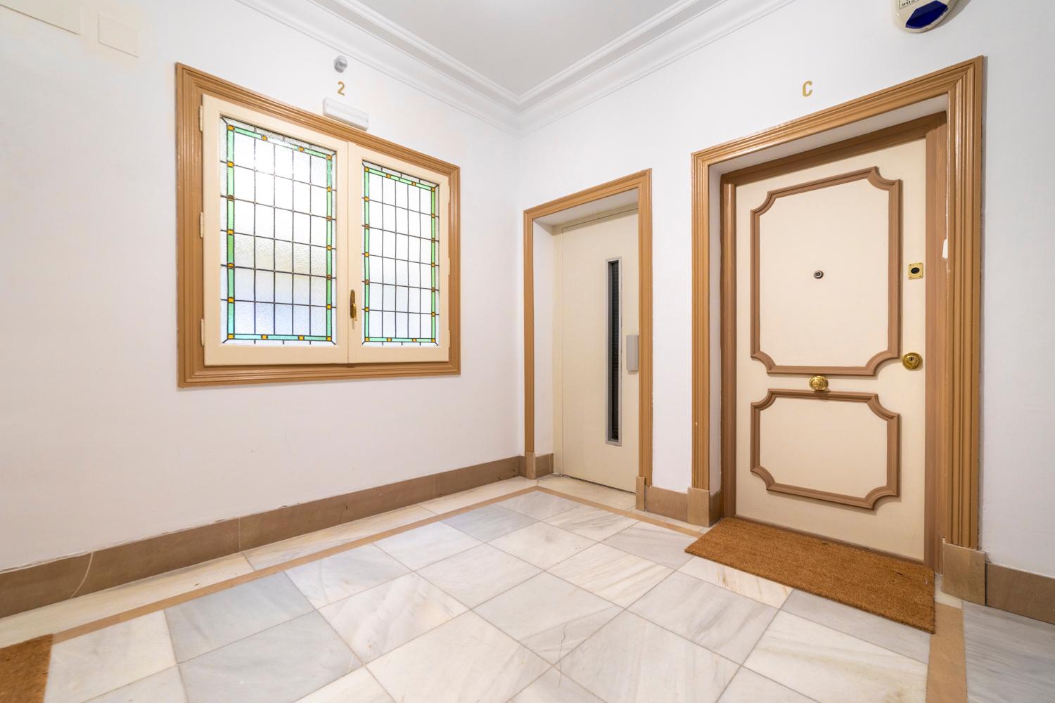  te koop appartement Moncloa-Argüelles Madrid Capital 46