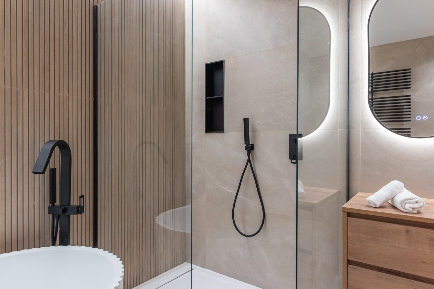  te koop appartement Moncloa-Argüelles Madrid Capital 35