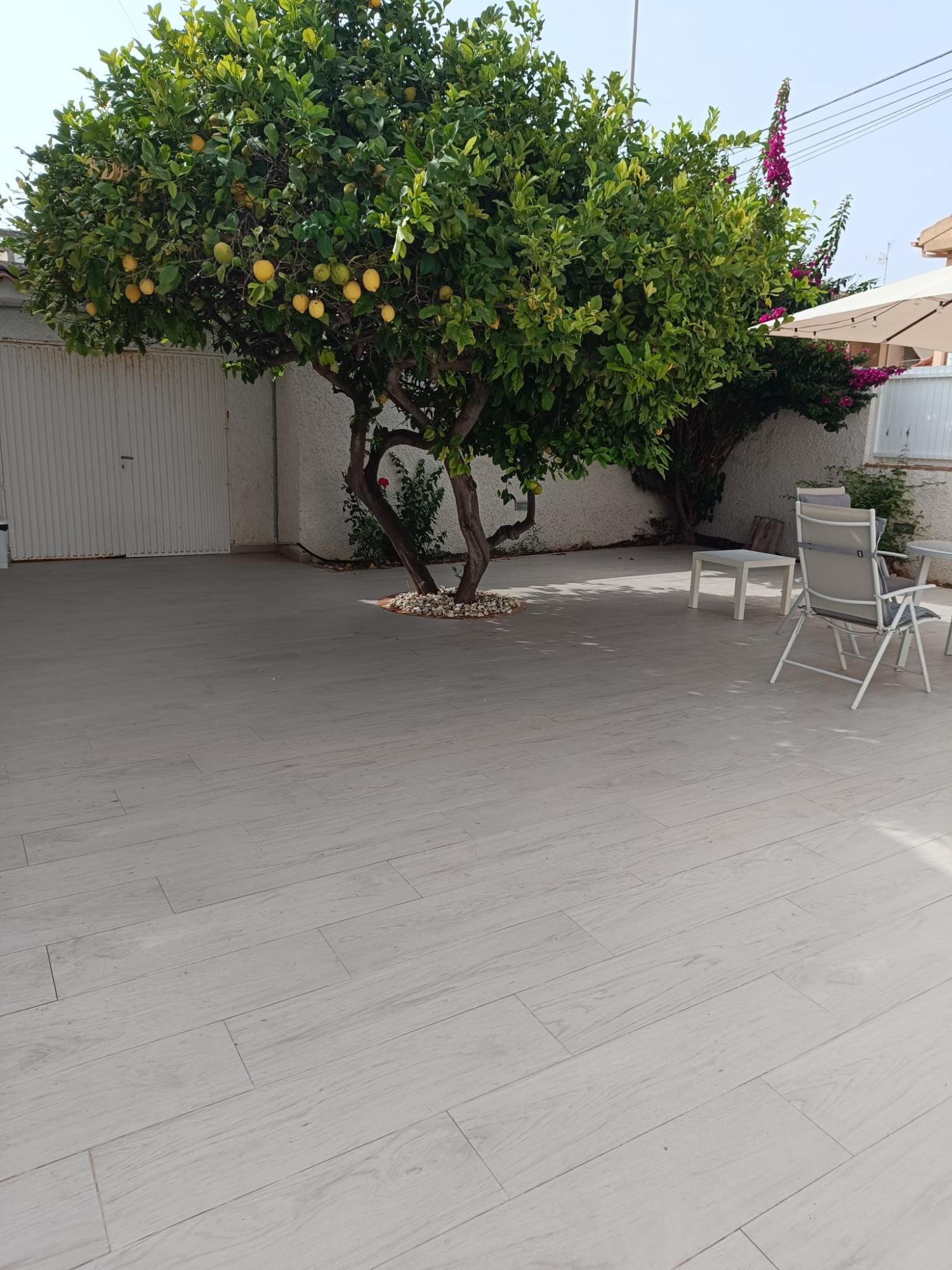 te koop huis Santiago De La Ribera Mar Menor 16