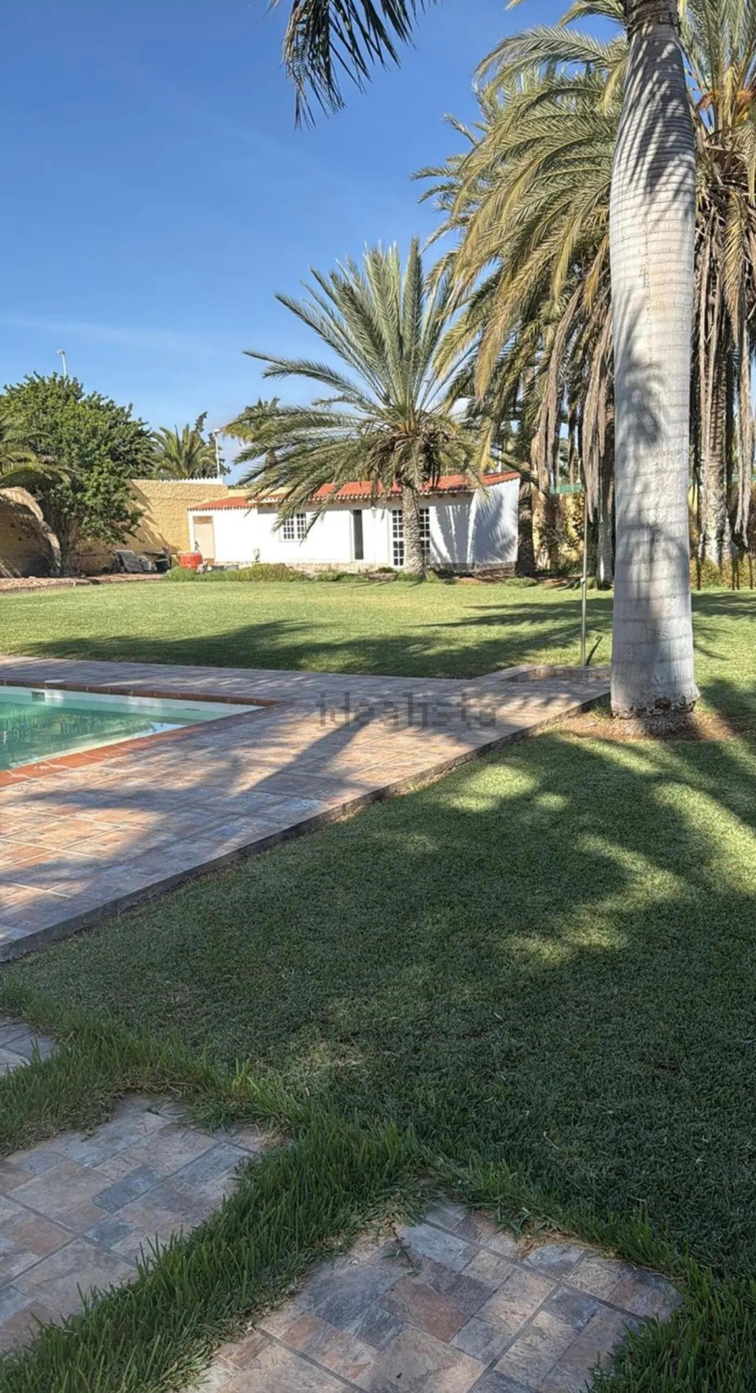  te koop villa Maspalomas Área Sur 9
