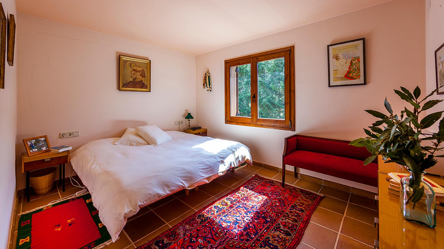  te koop villa Vallfogona De Ripollès Ripollès 13