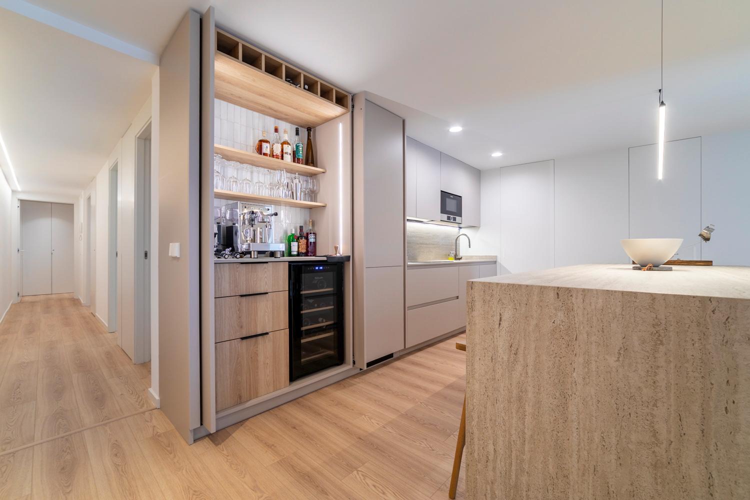  te koop appartement Centro-Palacio Real Madrid Capital 22