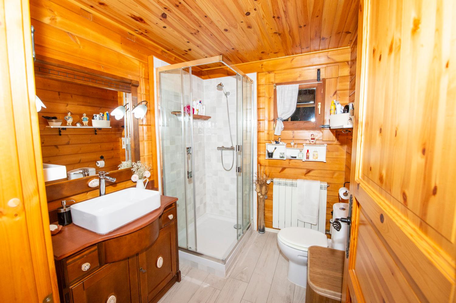  te koop villa San Rafael Segovia Sur 9