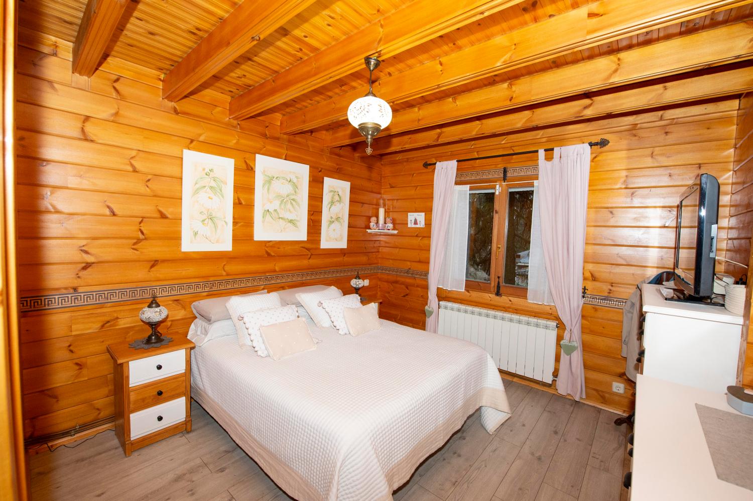  te koop villa San Rafael Segovia Sur 8