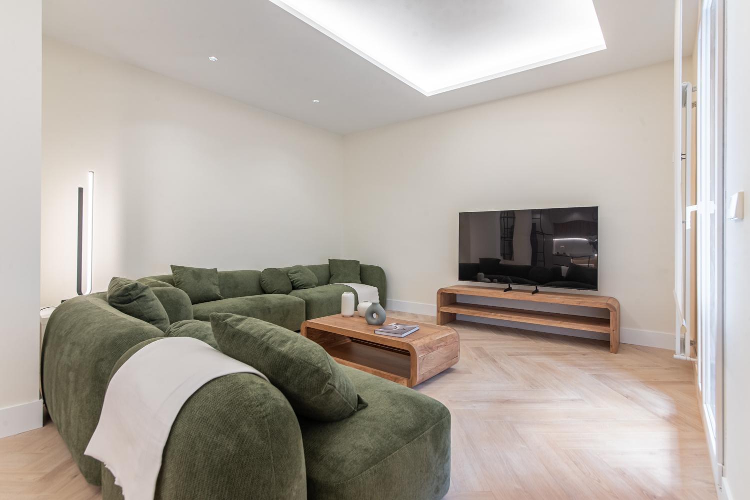  te koop appartement Moncloa-Argüelles Madrid Capital 55