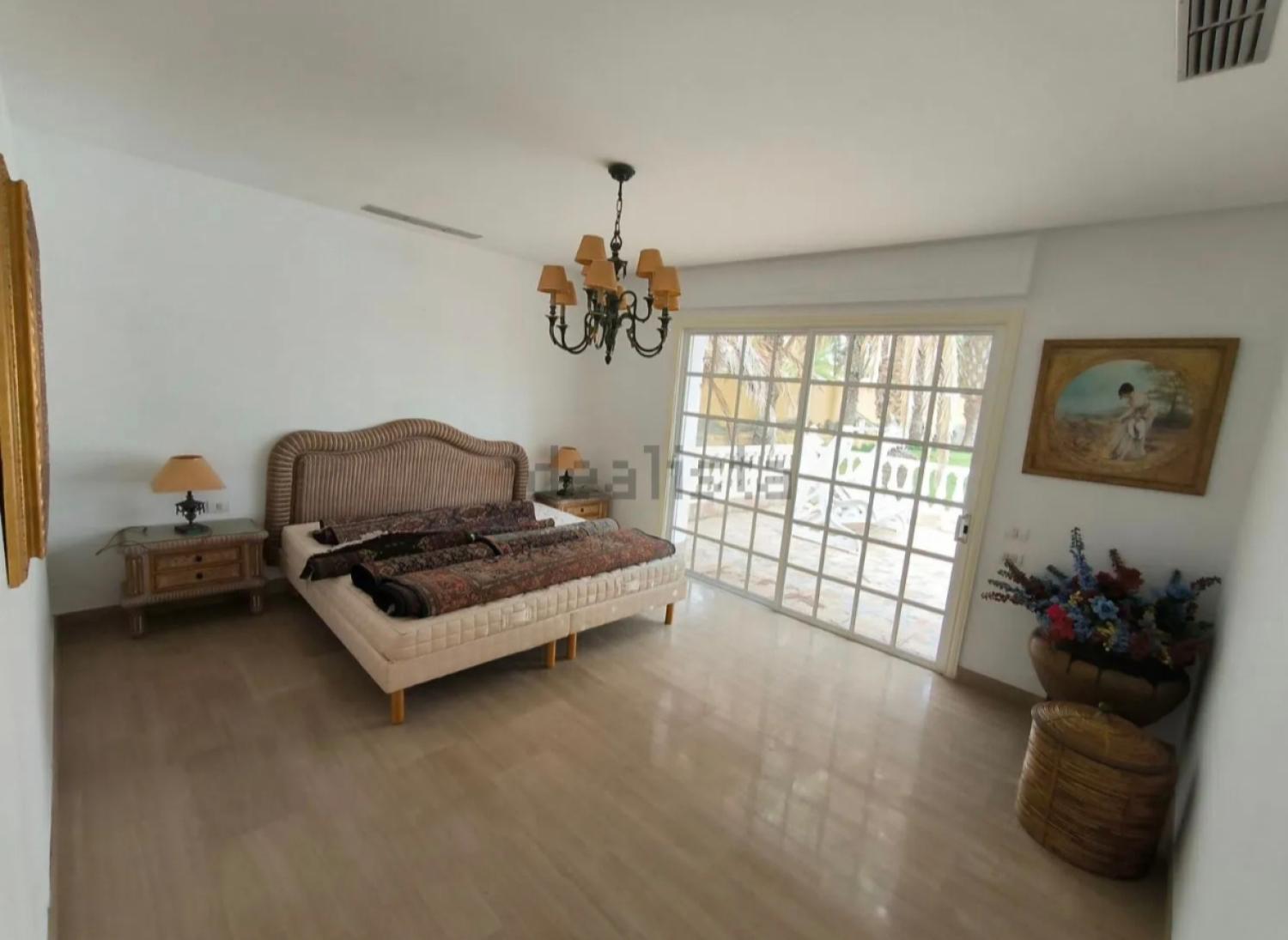  te koop villa Maspalomas Área Sur 4