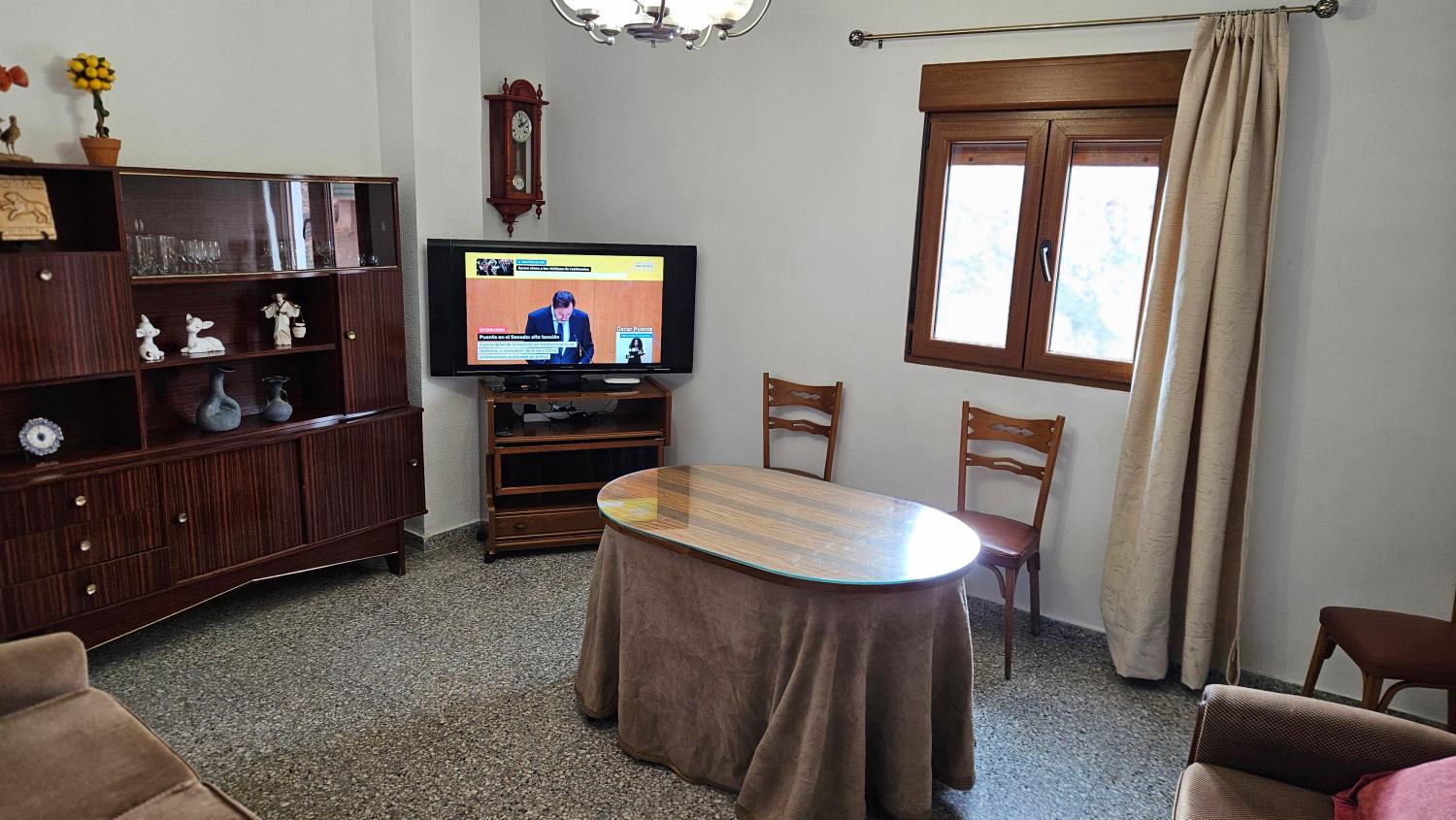  te koop appartement Lanjarón Alpujarra Granadina 8