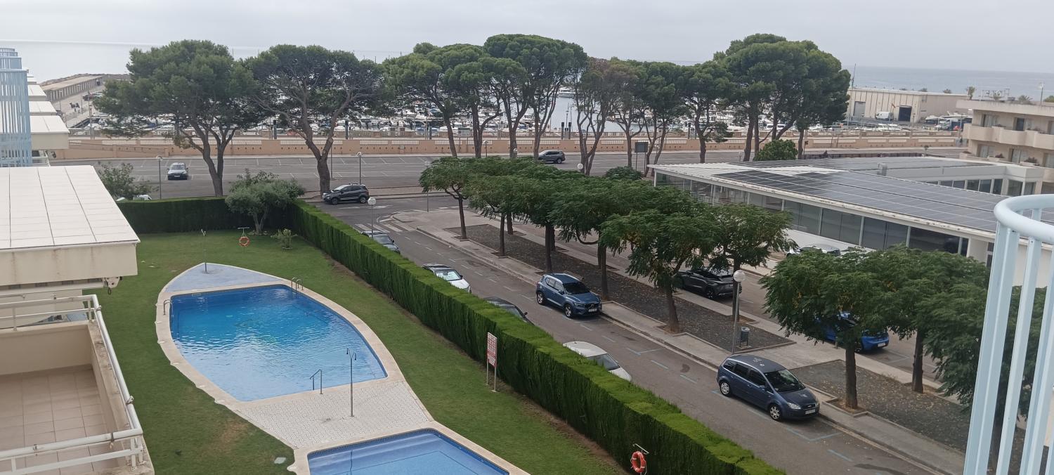  te koop appartement L'hospitalet De L'infant Baix Camp 11