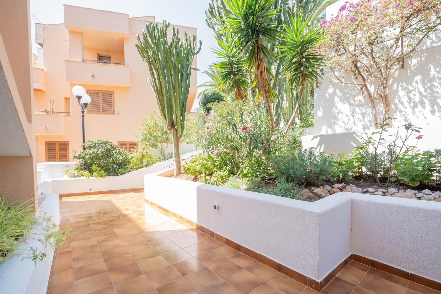 te koop appartement Illetas Ponent 3