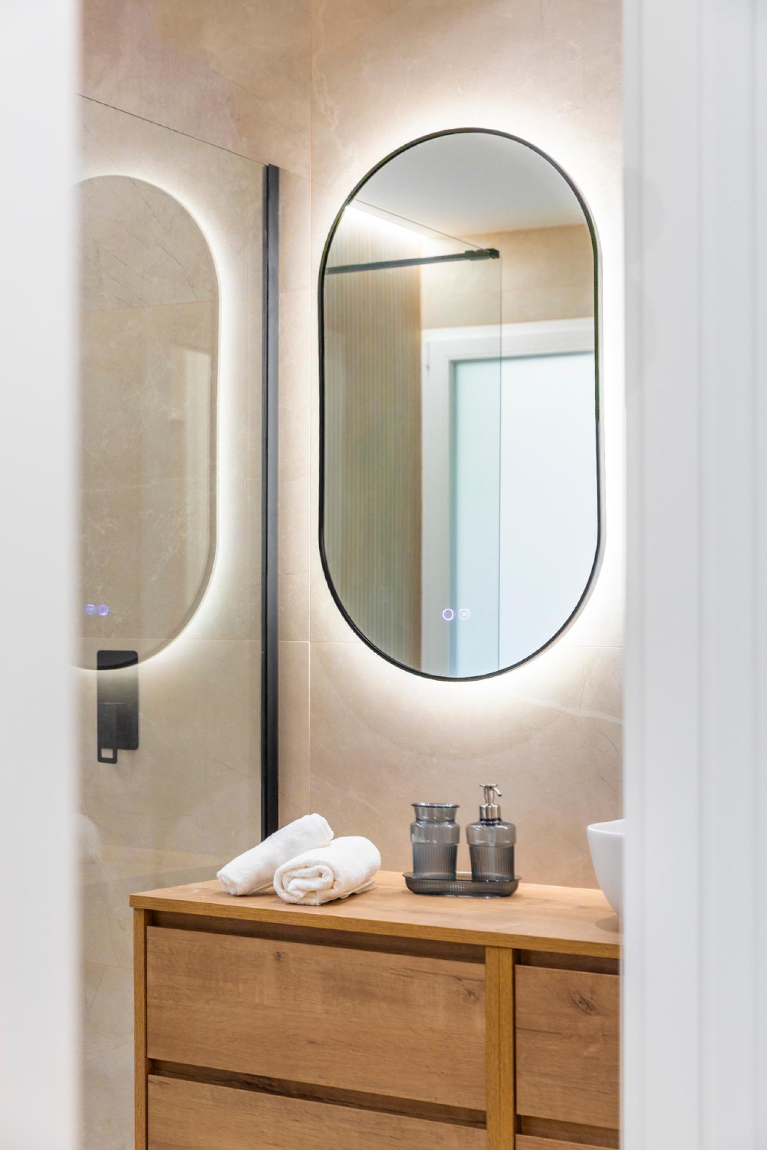  te koop appartement Moncloa-Argüelles Madrid Capital 8