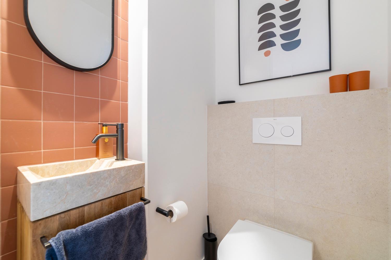  te koop appartement Centro-Palacio Real Madrid Capital 25