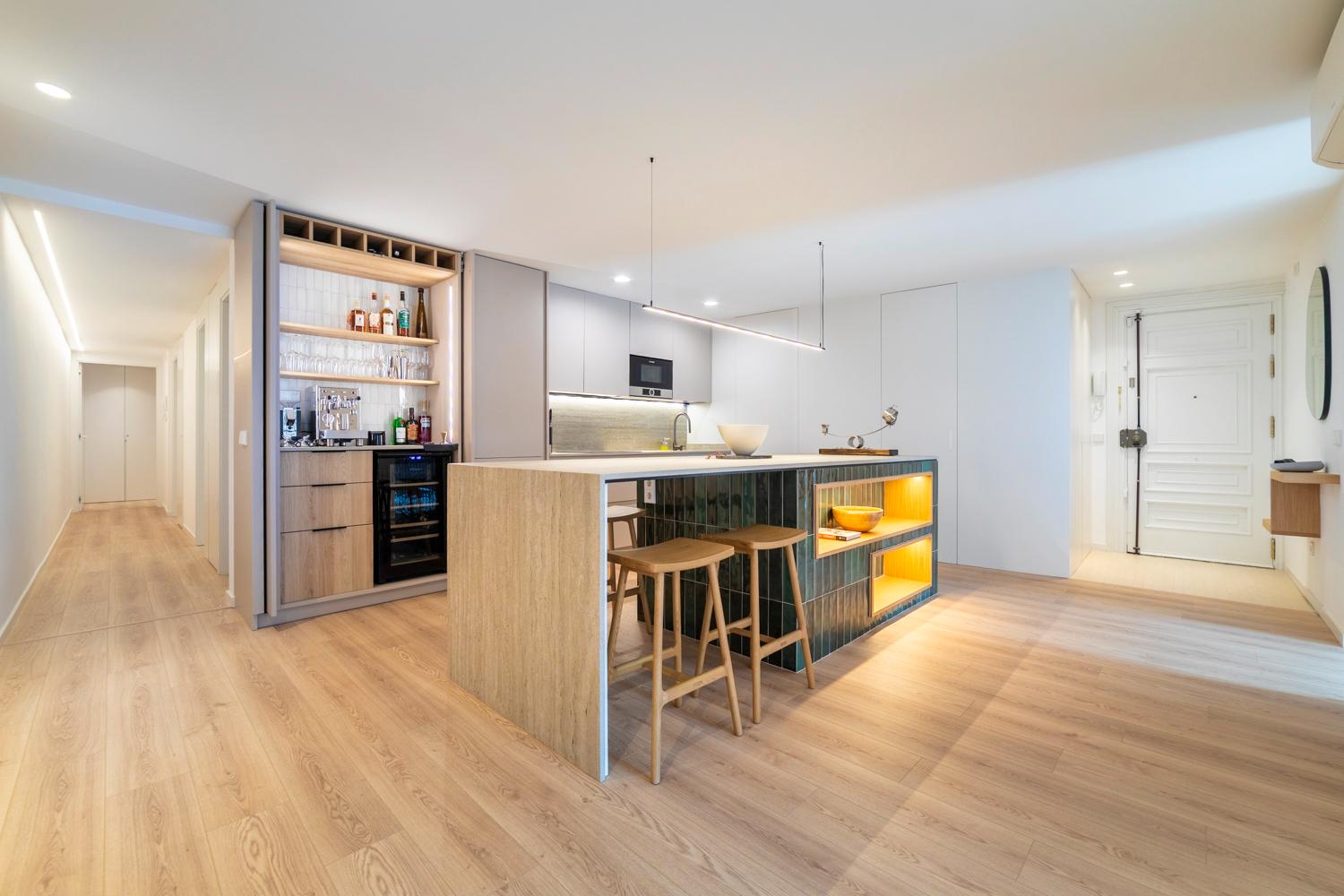  te koop appartement Centro-Palacio Real Madrid Capital 21