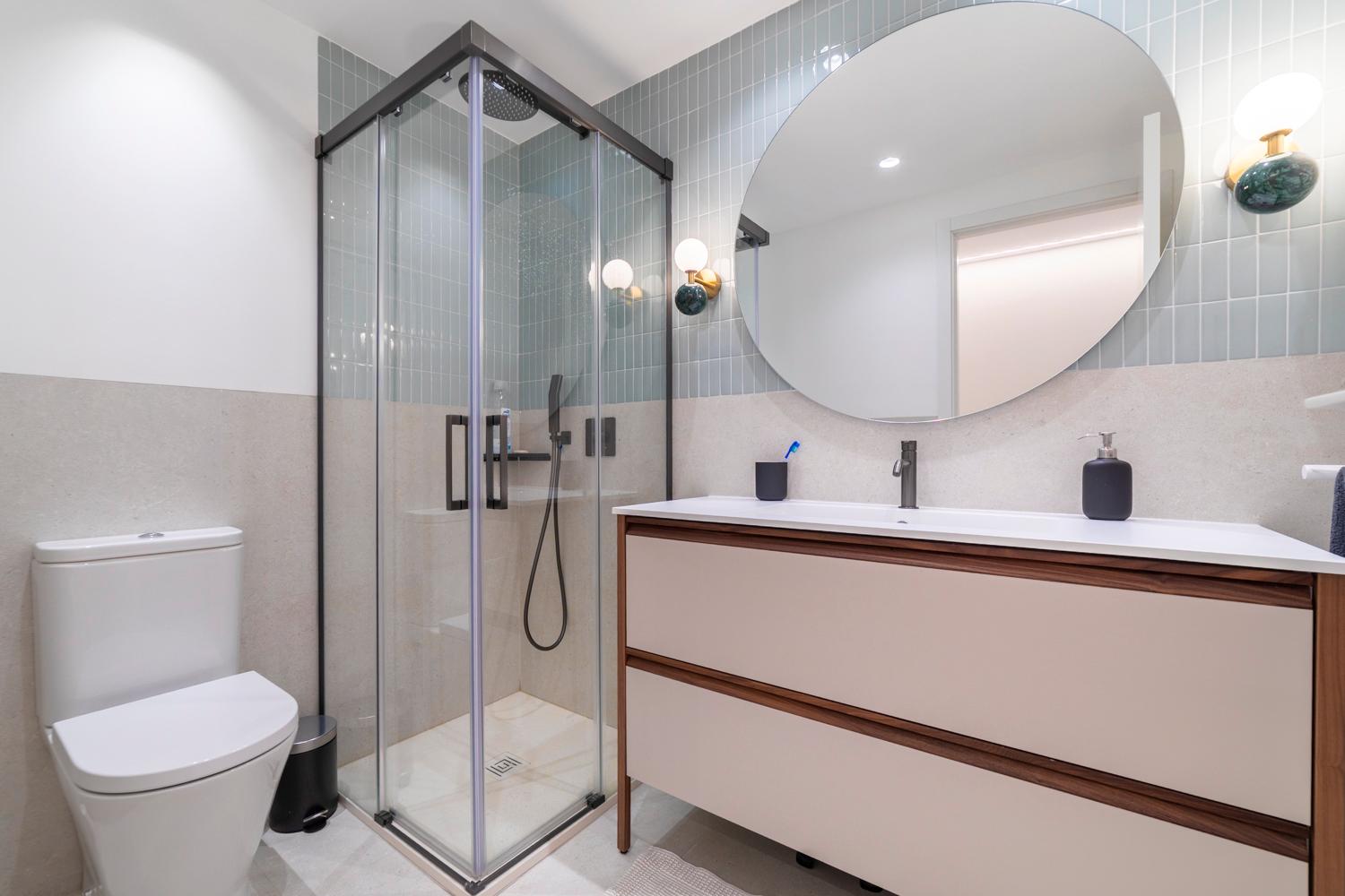  te koop appartement Centro-Palacio Real Madrid Capital 16