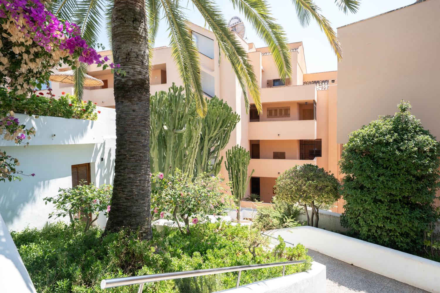 te koop appartement Illetas Ponent 2