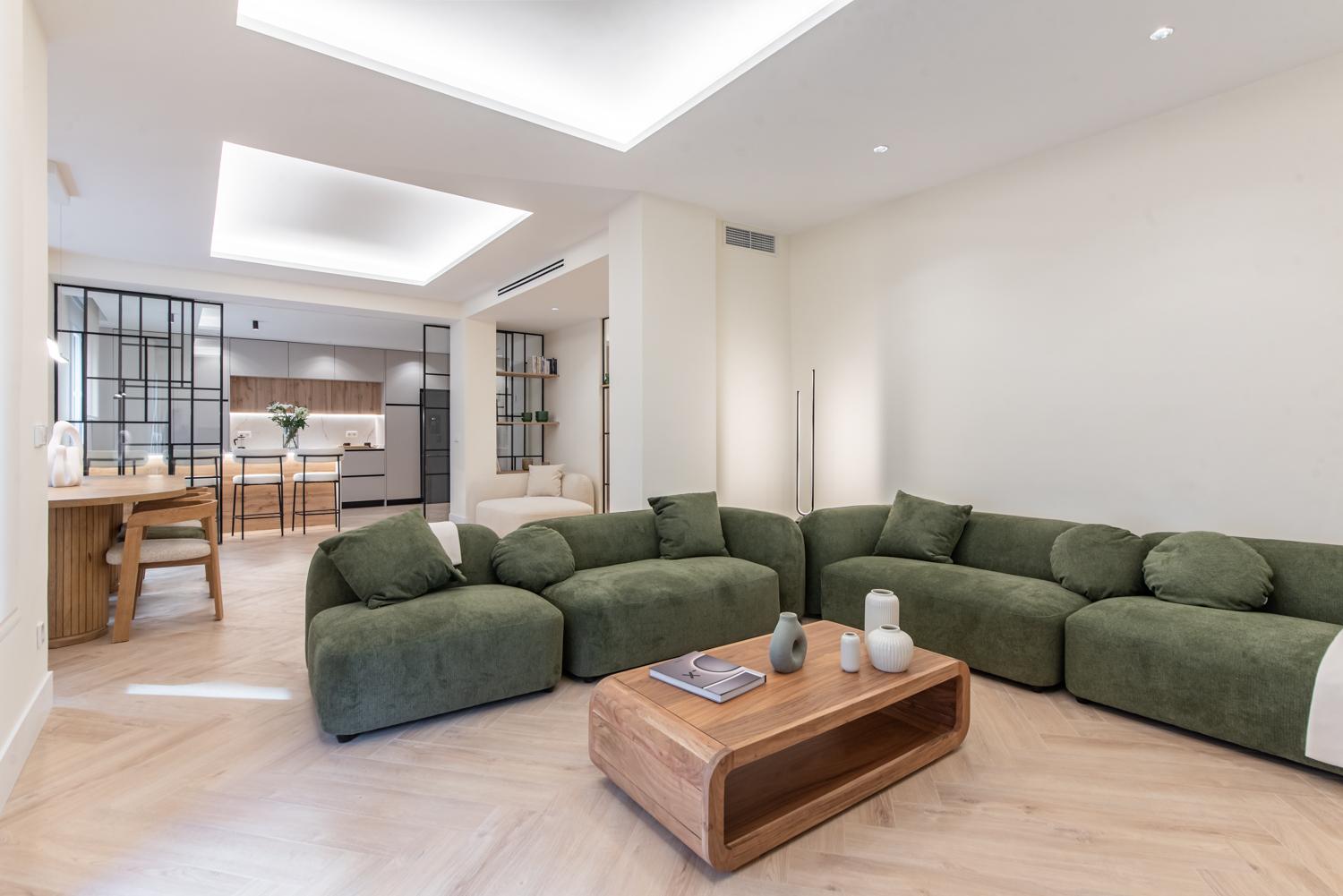  te koop appartement Moncloa-Argüelles Madrid Capital 2