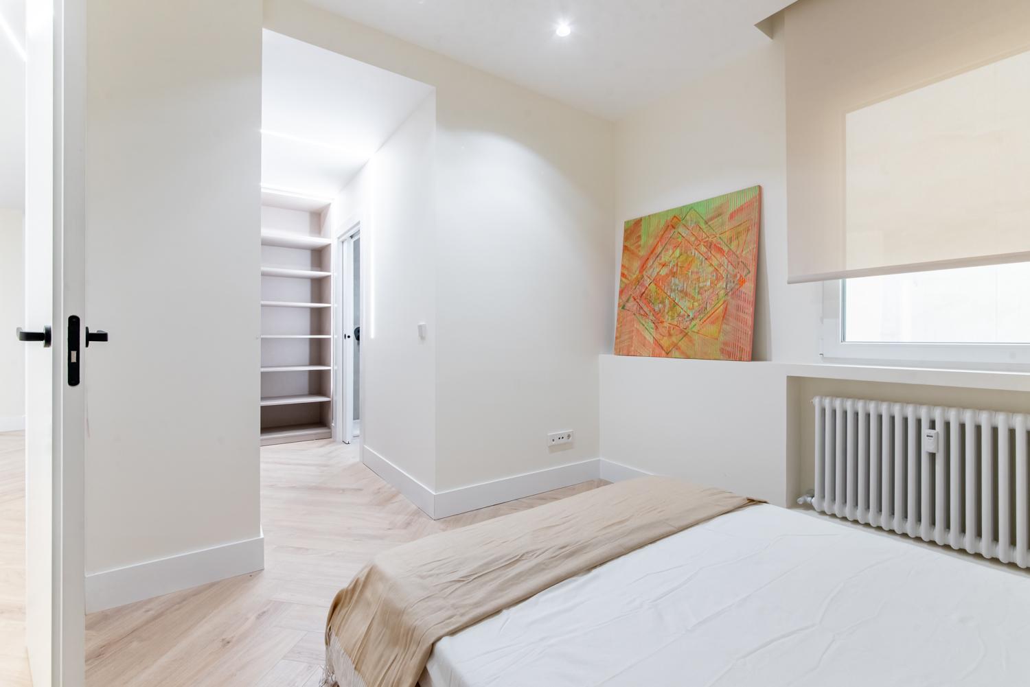  te koop appartement Moncloa-Argüelles Madrid Capital 40