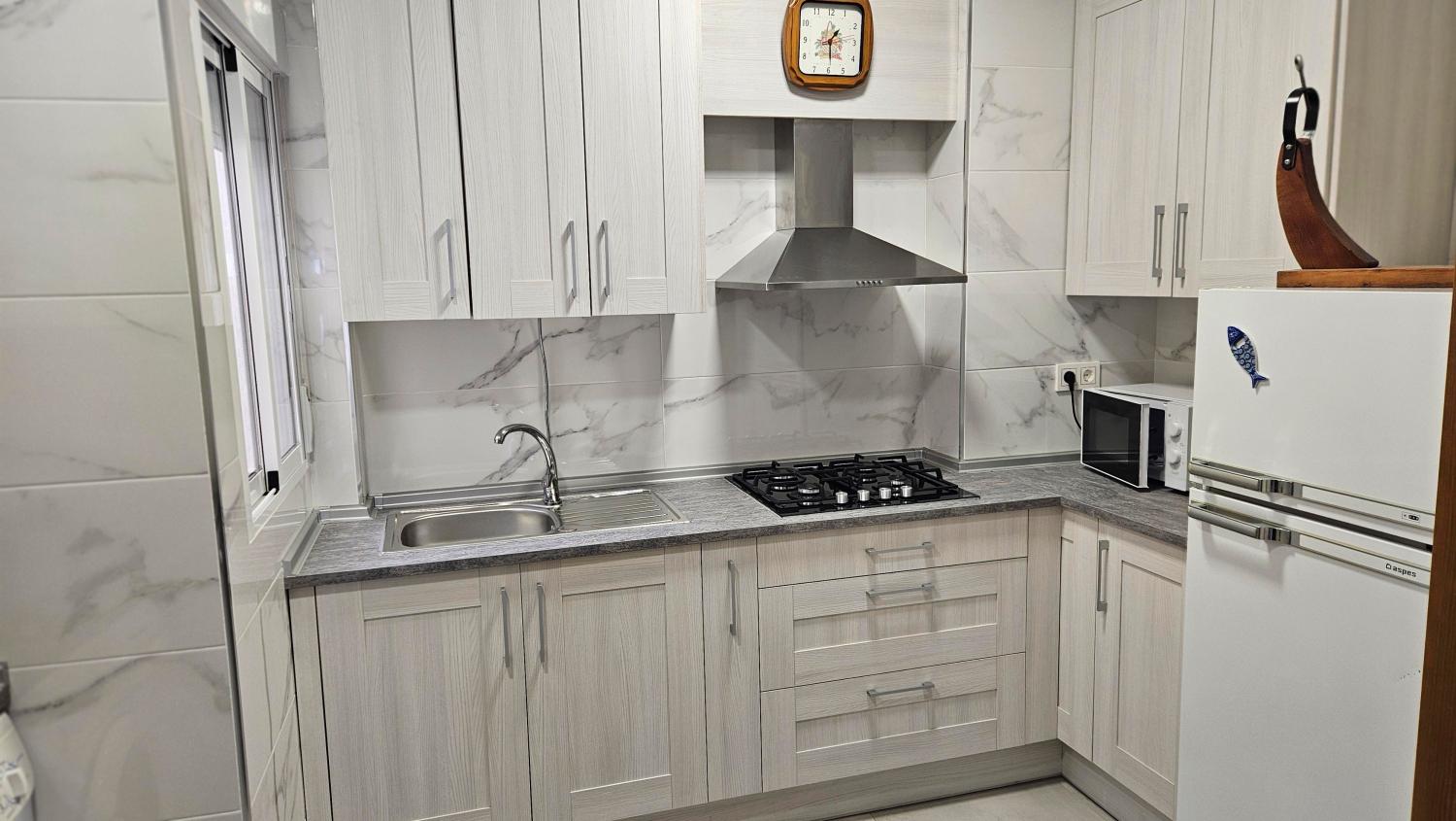  te koop appartement Lanjarón Alpujarra Granadina 10