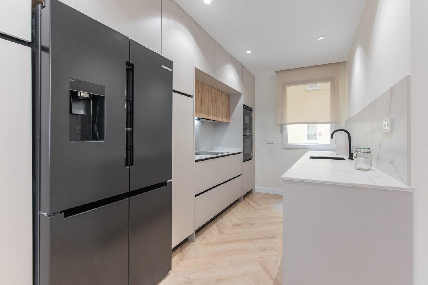  te koop appartement Moncloa-Argüelles Madrid Capital 59