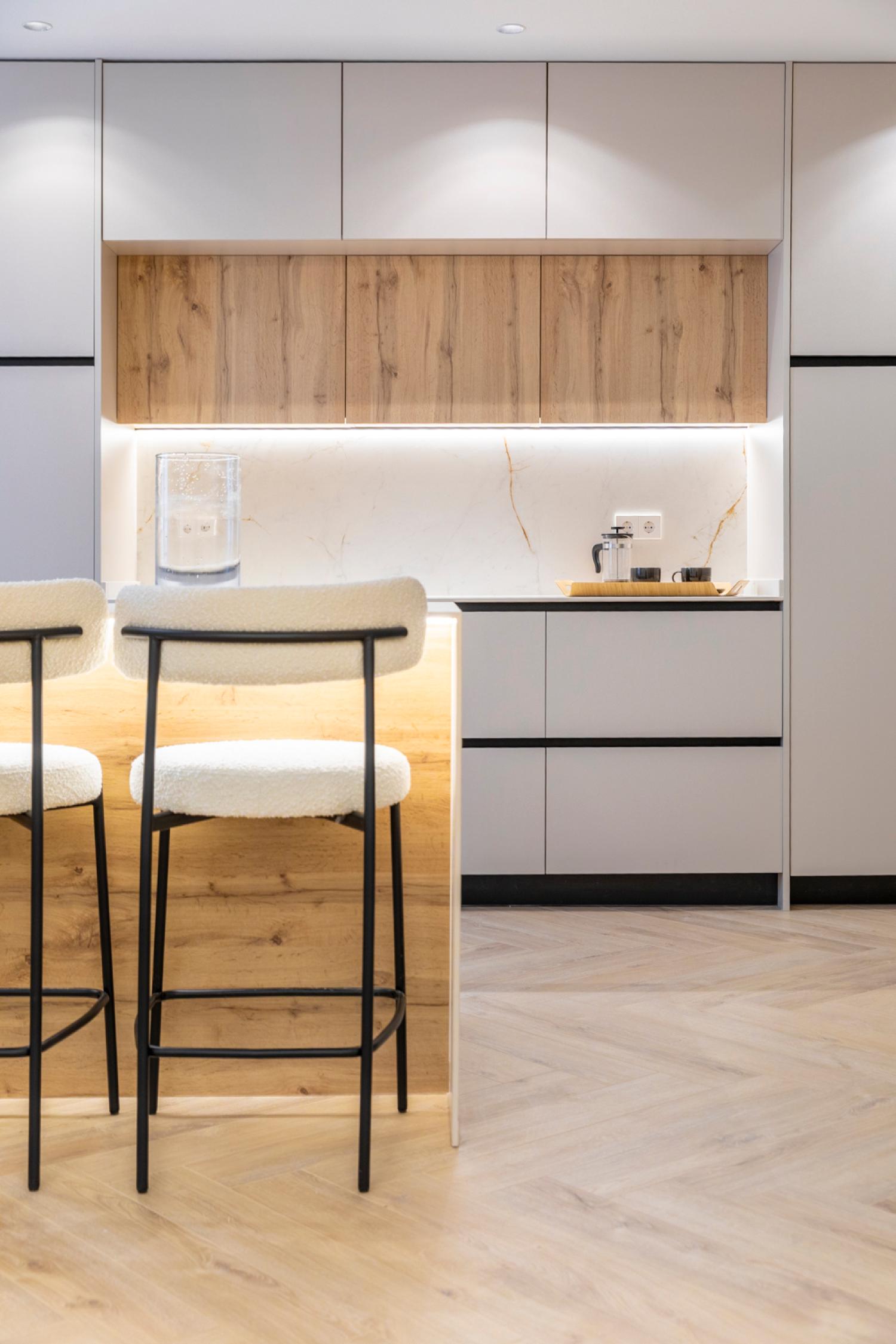  te koop appartement Moncloa-Argüelles Madrid Capital 13