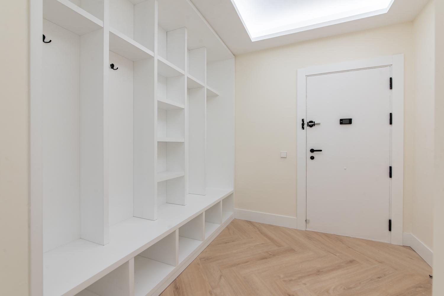  te koop appartement Moncloa-Argüelles Madrid Capital 64