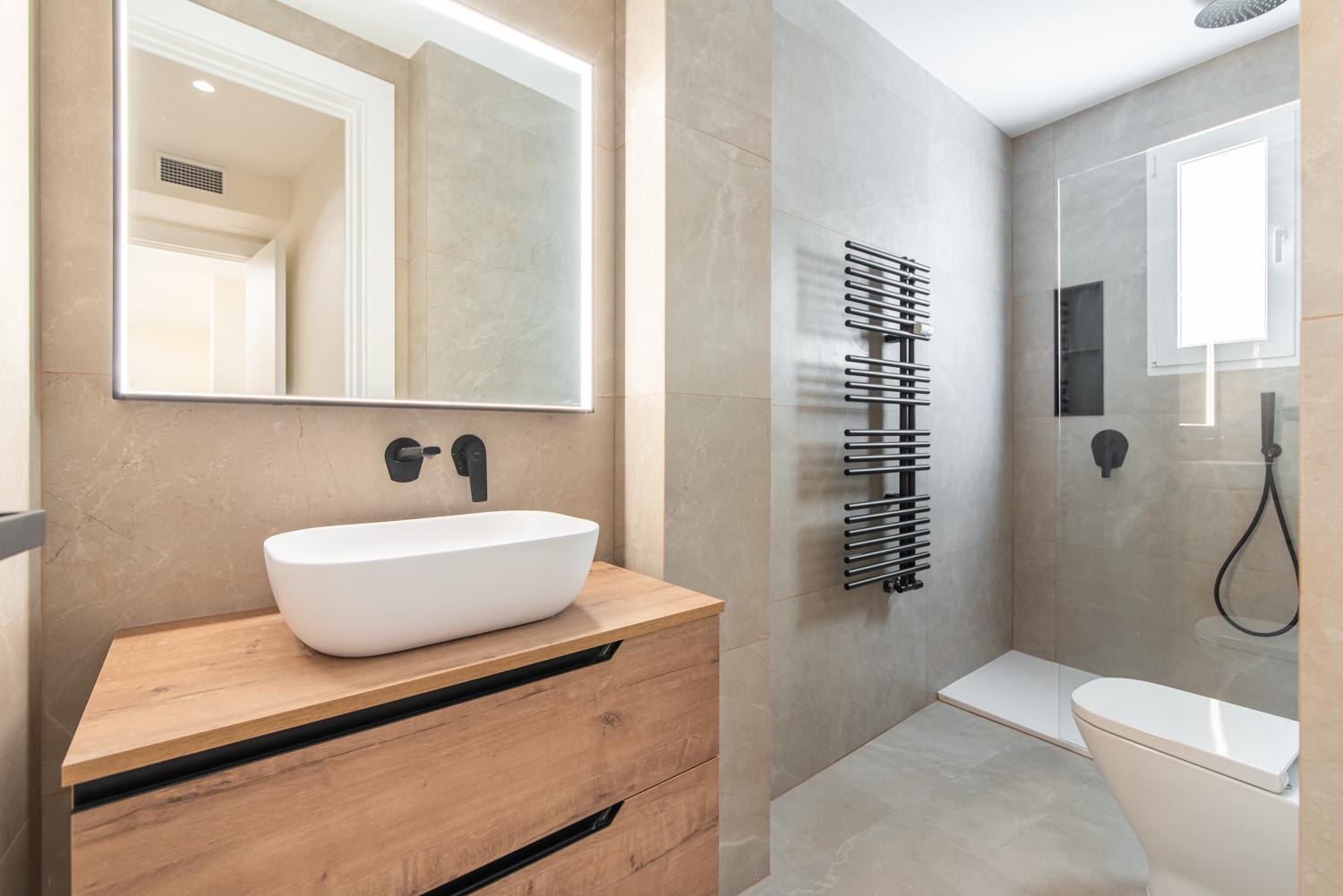  te koop appartement Moncloa-Argüelles Madrid Capital 20