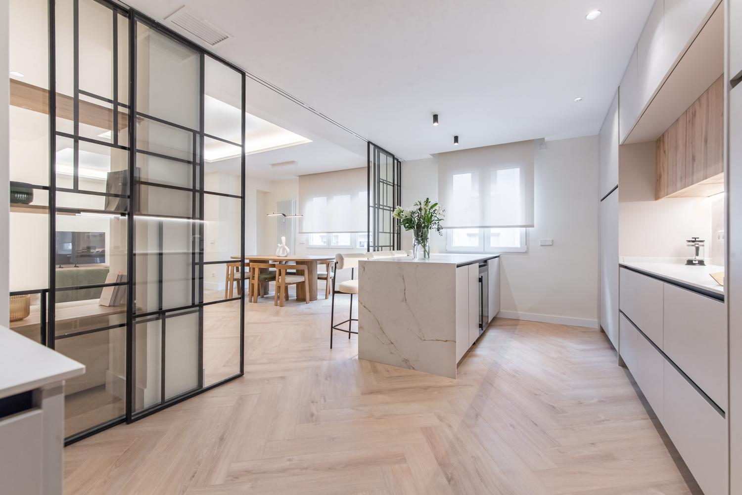  te koop appartement Moncloa-Argüelles Madrid Capital 57